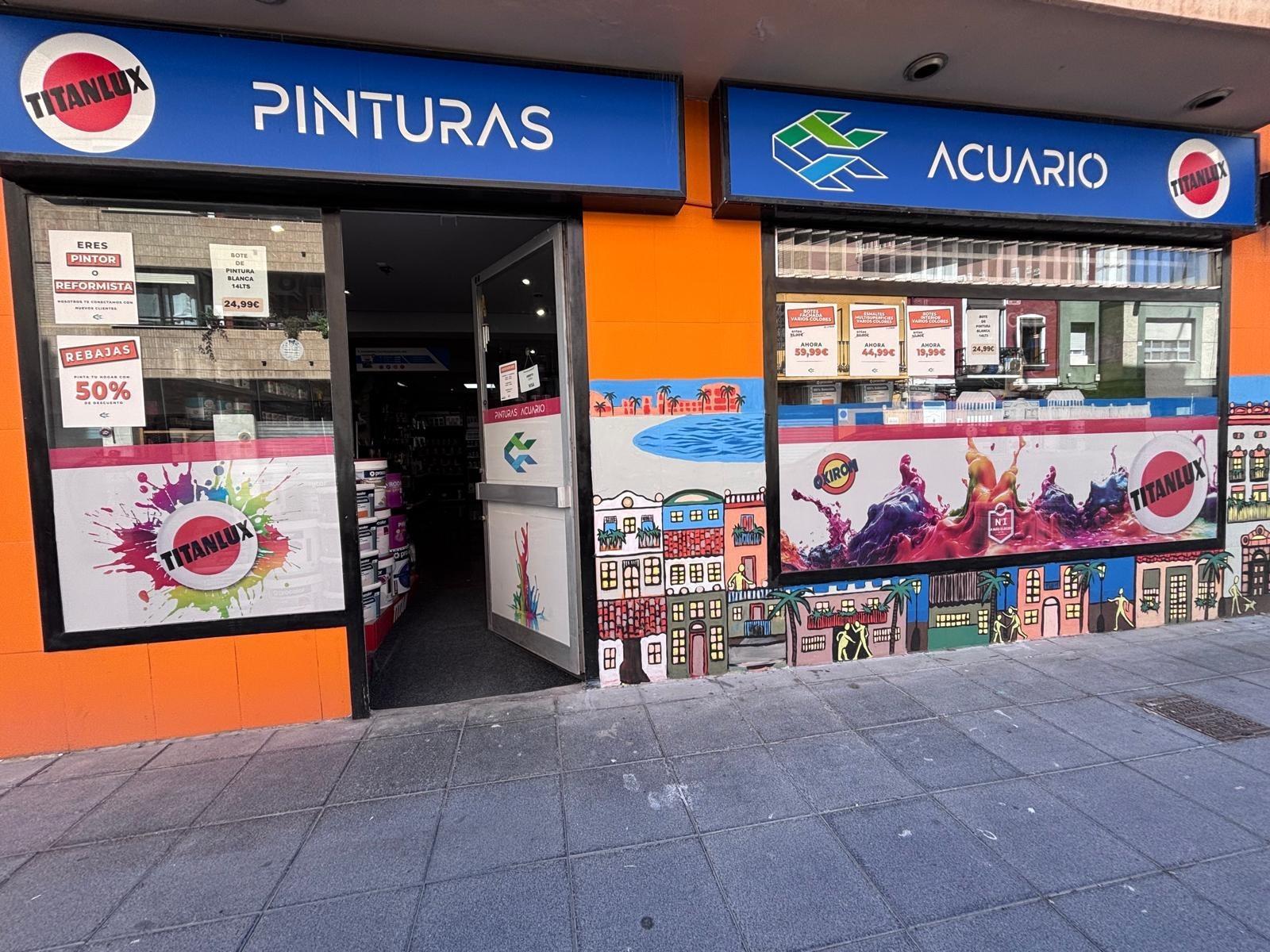Local comercial