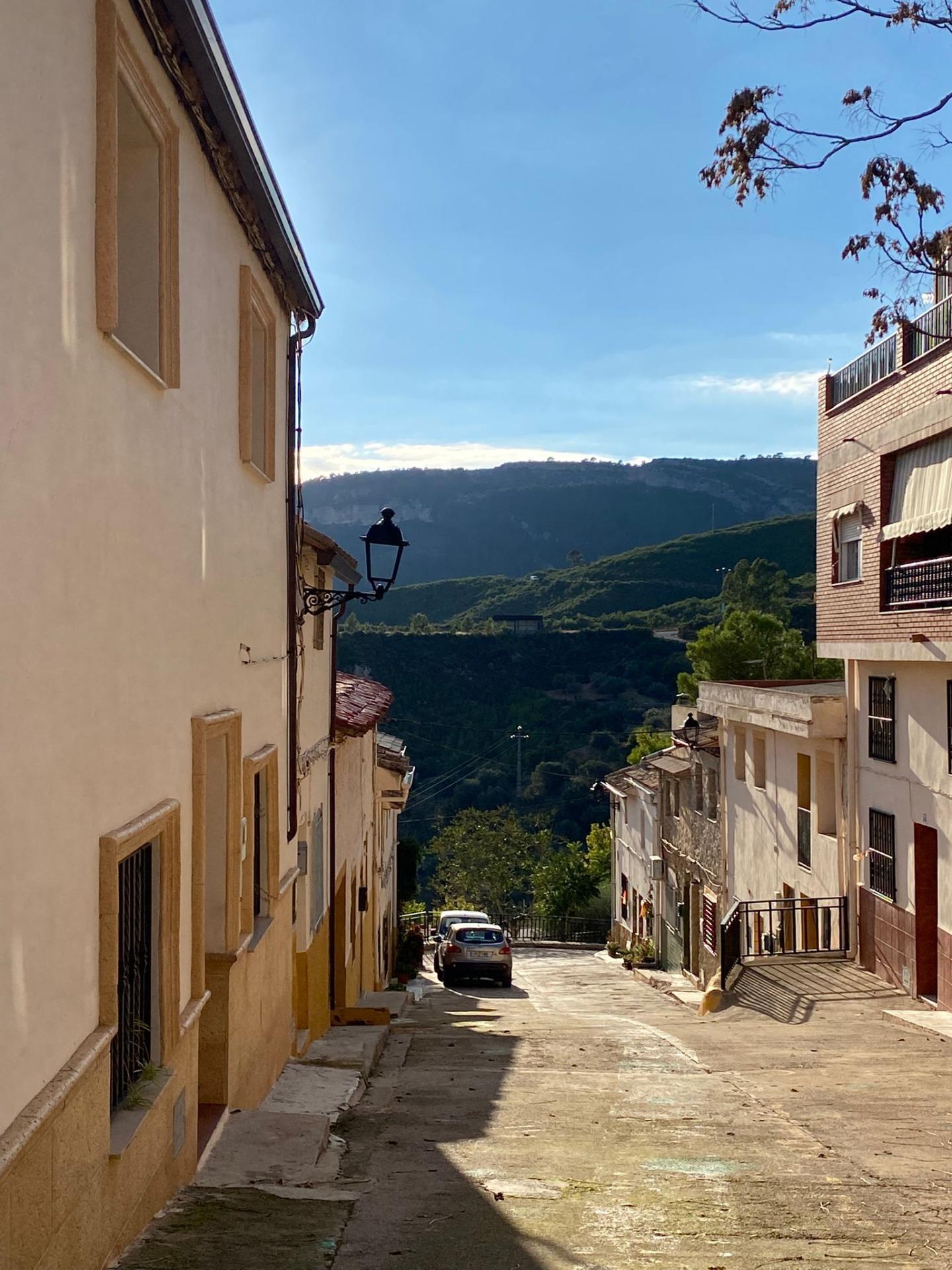 Finca rústica